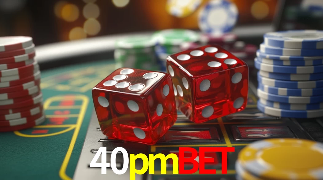 Experiência VIP 40pmbet