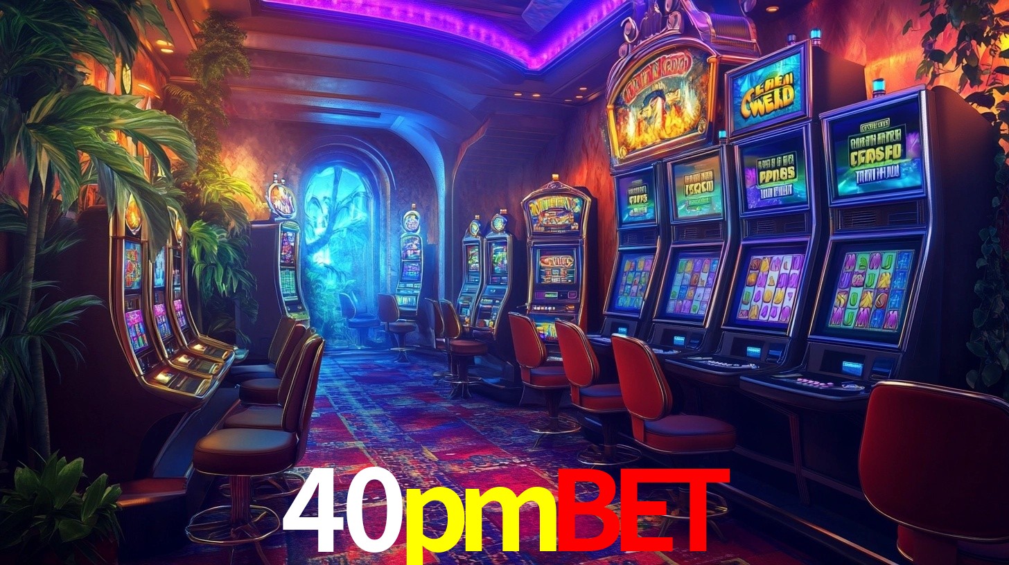 Statistics 40pmbet