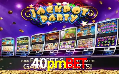 Desvendando o Mundo dos Jogos Virtuais na 40pmbet