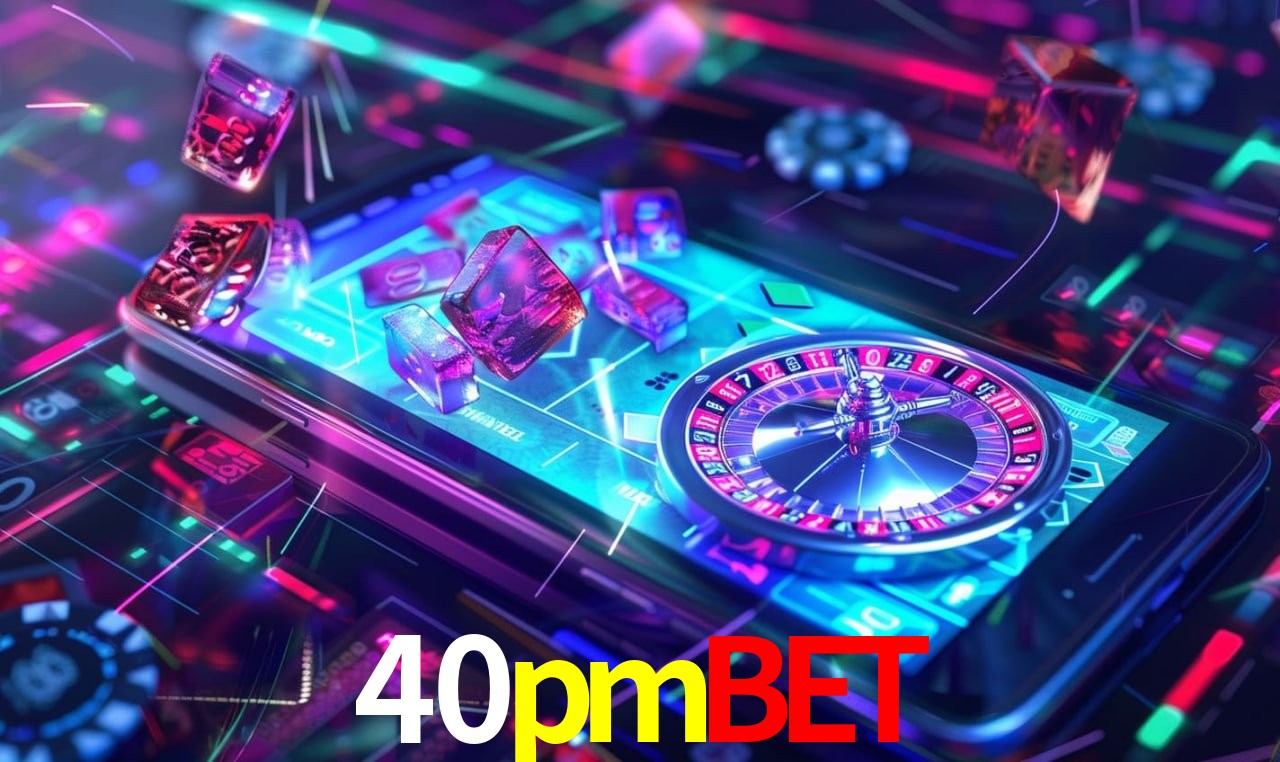 Estatísticas 40pmbet
