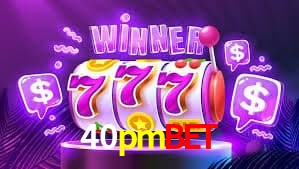 2FA Security 40pmbet