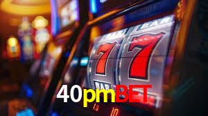 Segurança 2FA 40pmbet