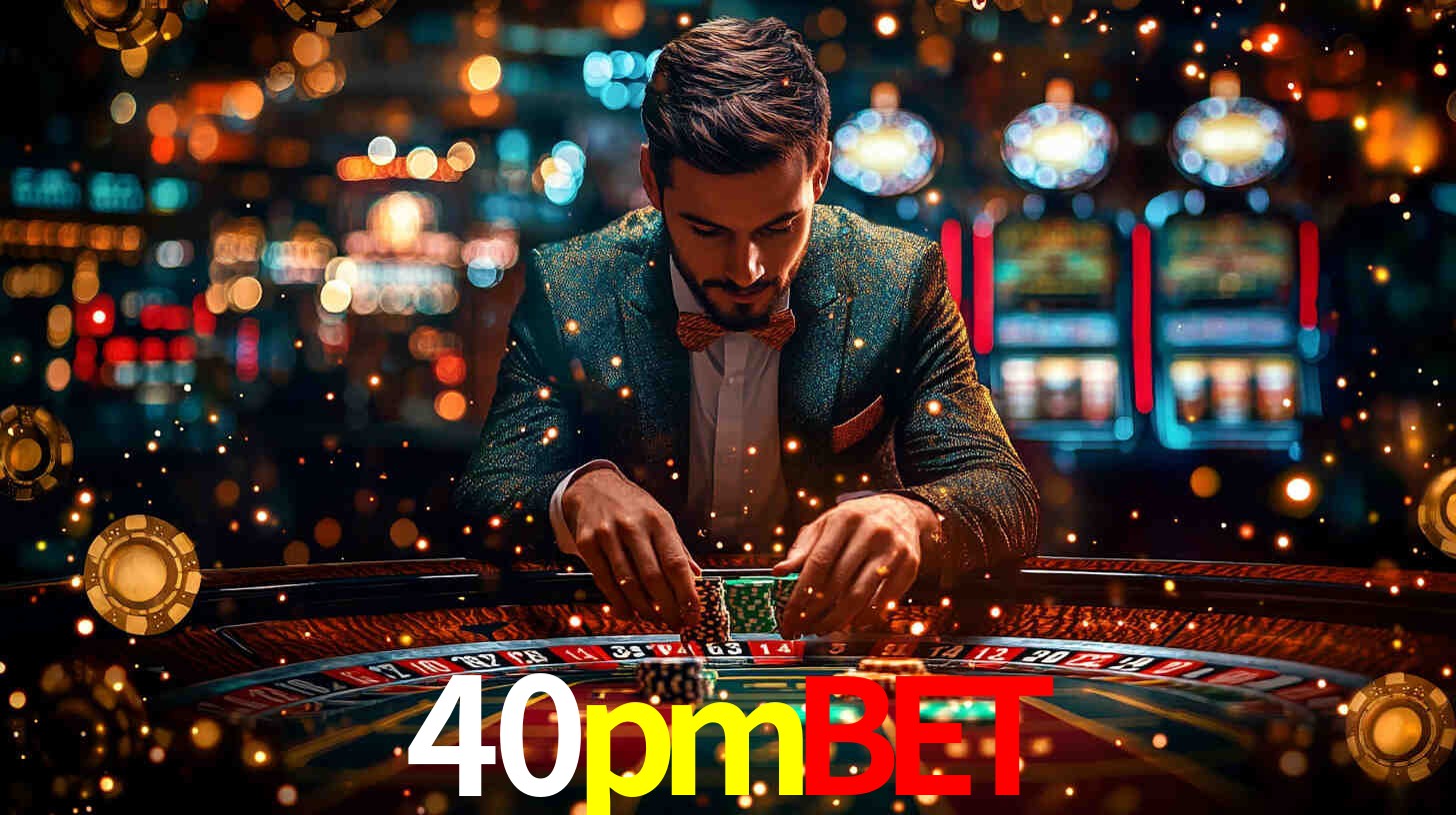 Football Betting 40pmbet