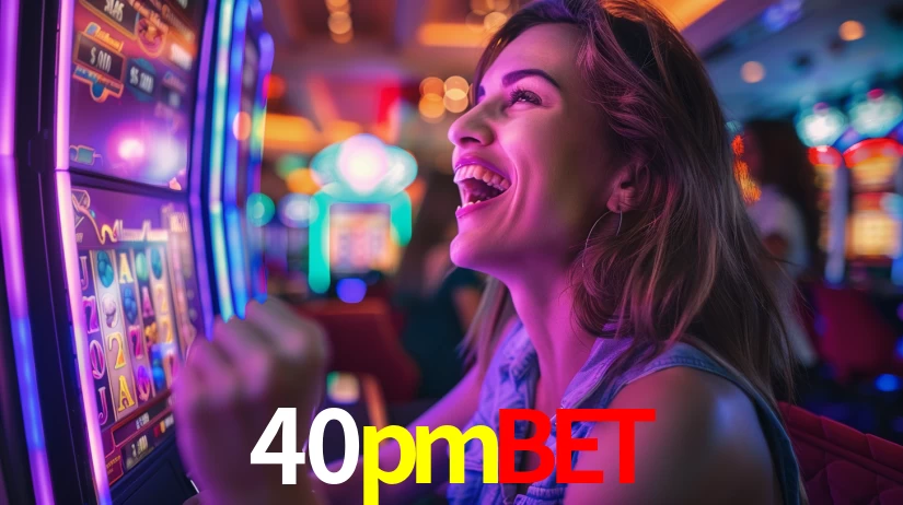 Blackjack Table 40pmbet