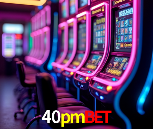 40pmbet plataforma