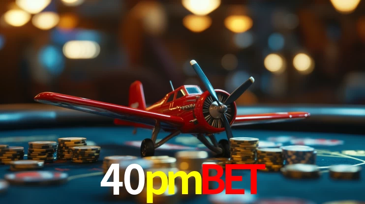 Flash Promotion 40pmbet