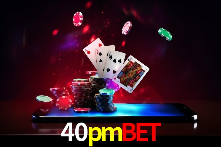 API Integration 40pmbet