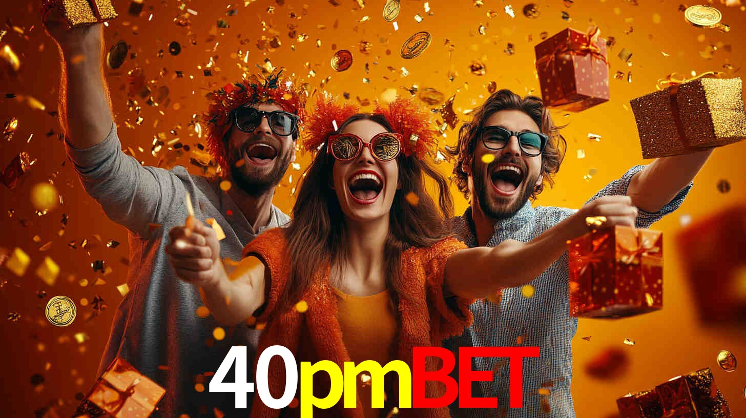 Daily Bonuses 40pmbet