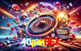 Apostas de Tênis 40pmbet