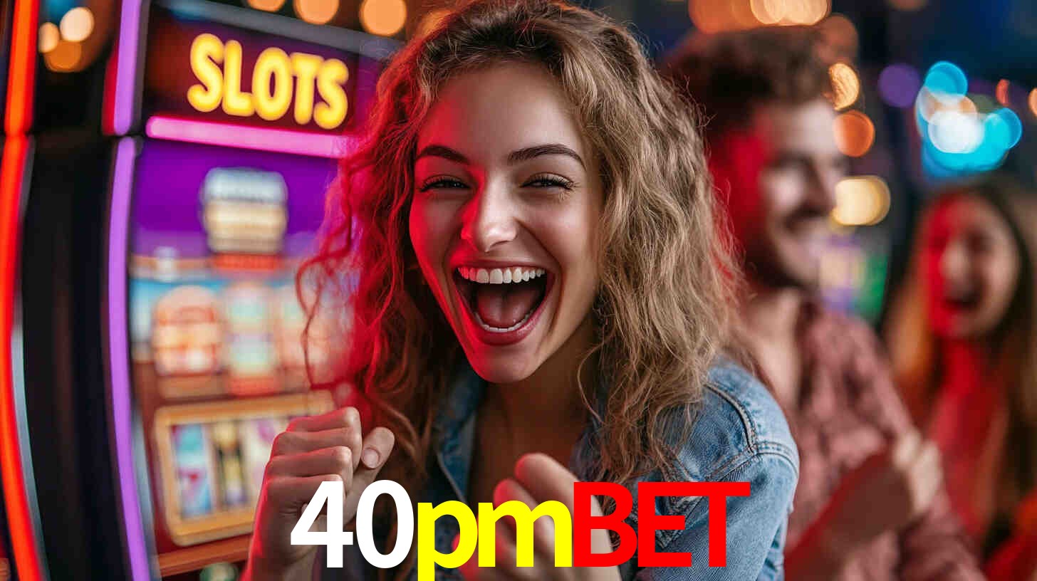 Inovações de Jogos na 40pmbet: O Futuro das Experiências Interativas