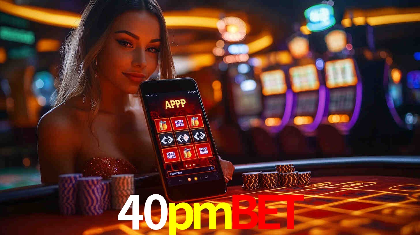 Explorando a Categoria de Eventos em Apostas na 40pmbet