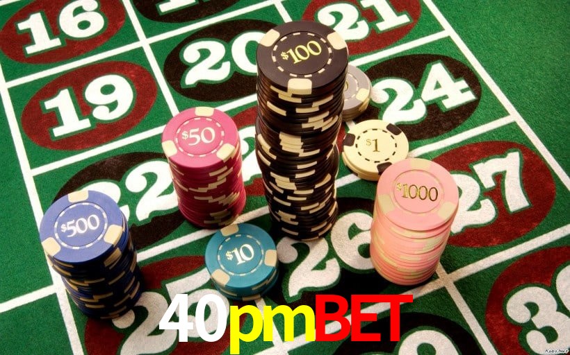 Estatísticas Esportivas 40pmbet