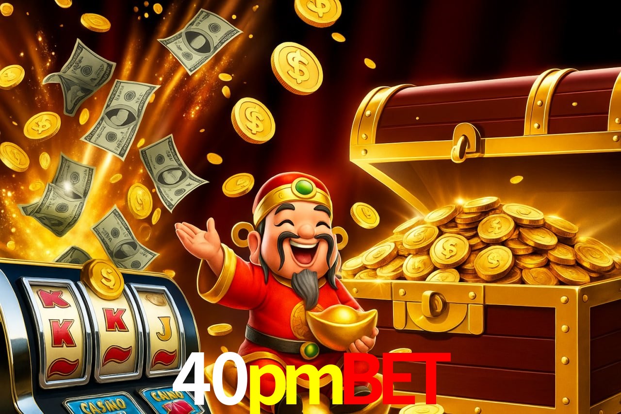 Programa VIP 40pmbet
