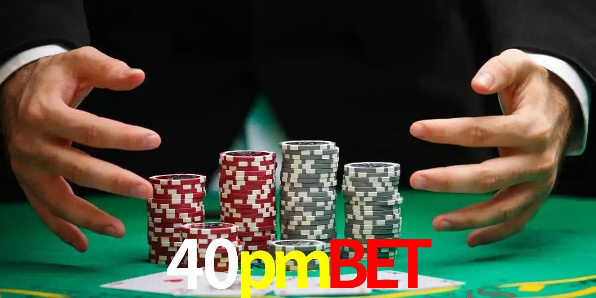 40pmbet plataforma