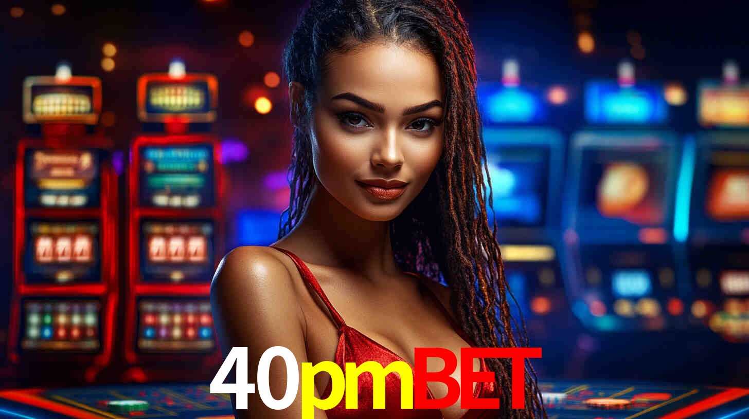 A Experiência Imersiva dos Cassinos Ao Vivo no 40pmbet