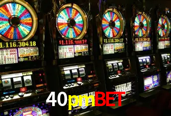 Descubra o Programa VIP da 40pmbet: Vantagens Exclusivas para Jogadores