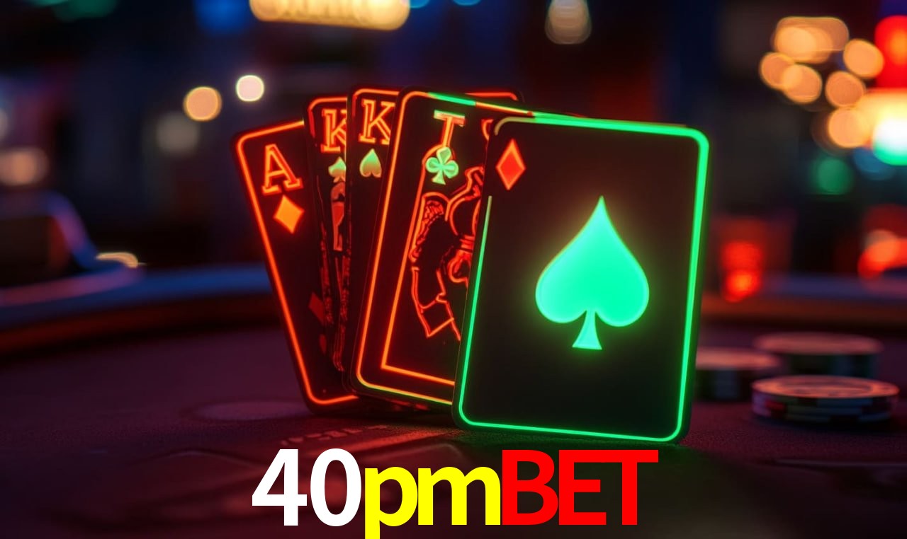 Avaliações dos Jogadores 40pmbet