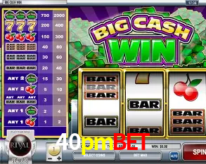 Desvendando o Mundo dos Jogos Virtuais na 40pmbet
