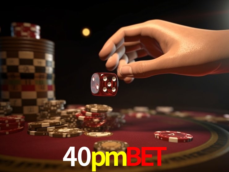 Jogos de Slot 40pmbet