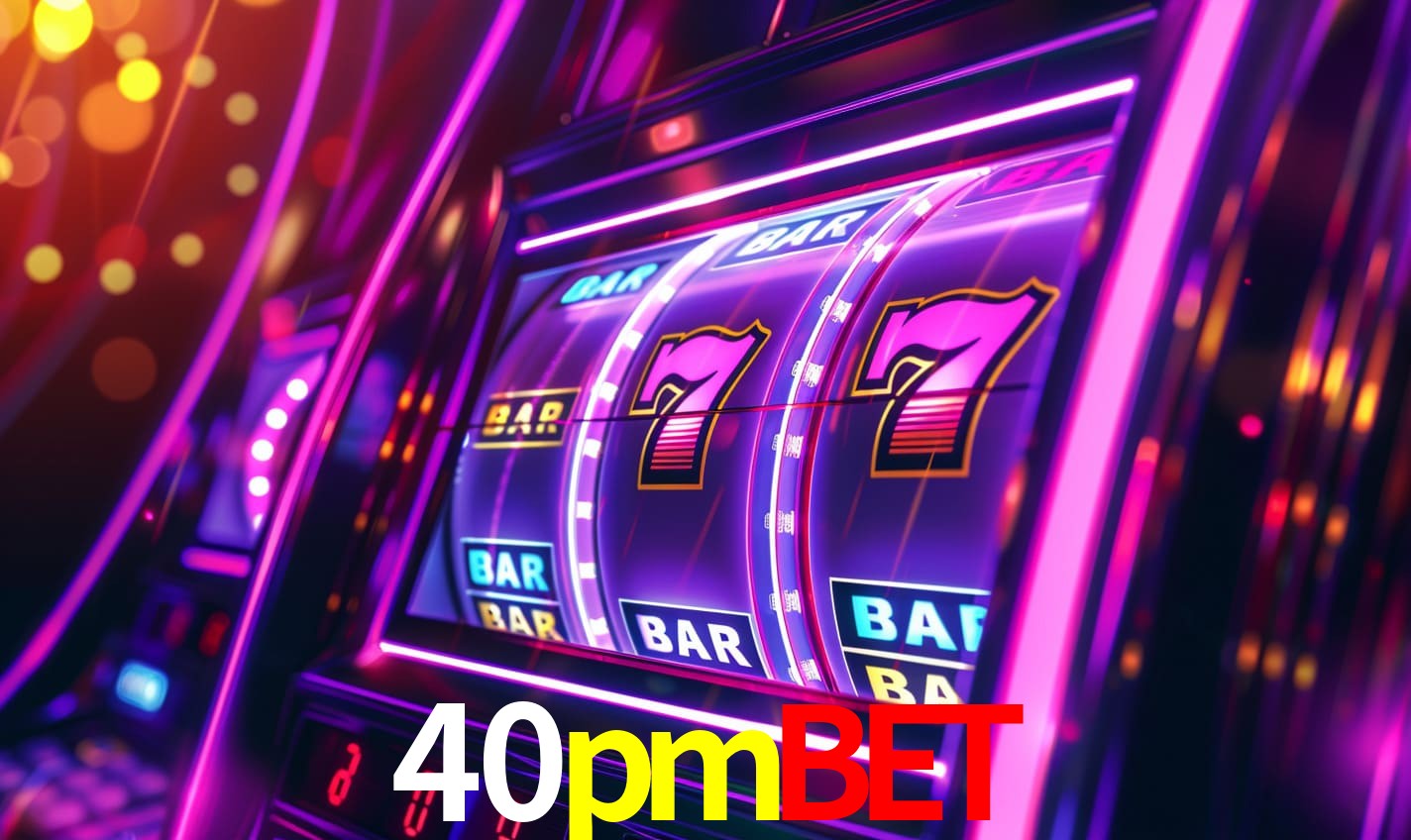 Programa VIP 40pmbet