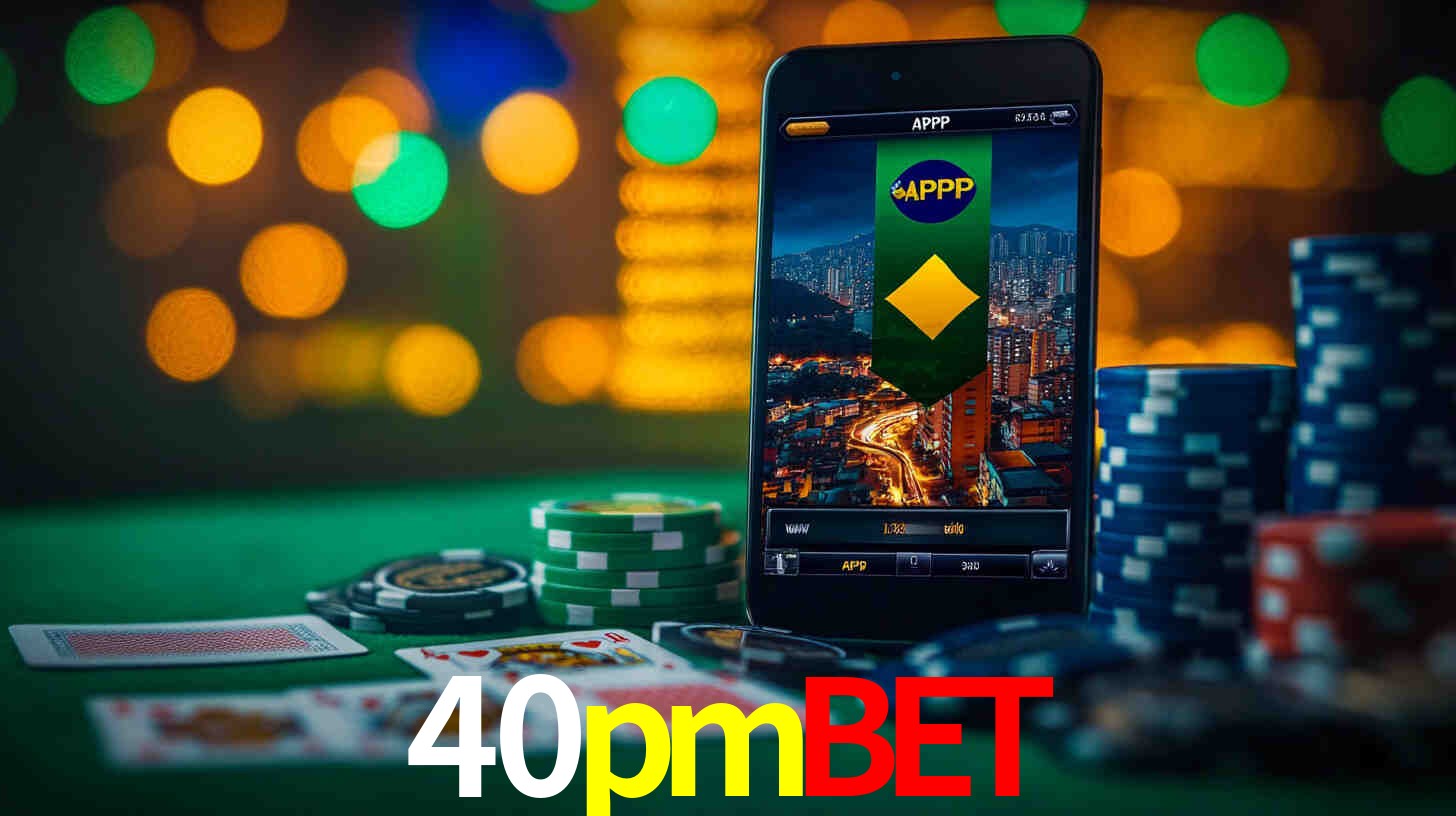 Descubra o Programa VIP da 40pmbet: Vantagens Exclusivas para Jogadores