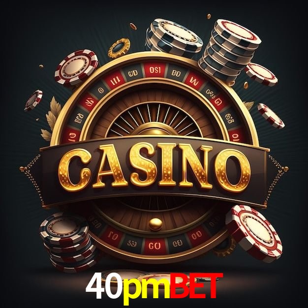 40pmbet plataforma
