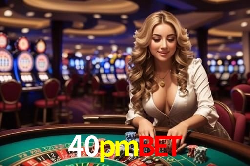 Slot Games 40pmbet