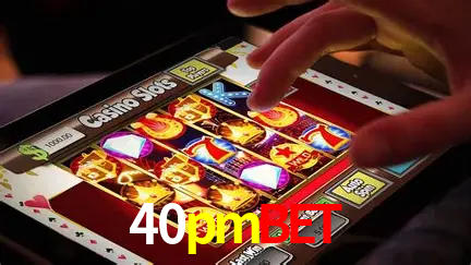 A Experiência Imersiva dos Cassinos Ao Vivo no 40pmbet