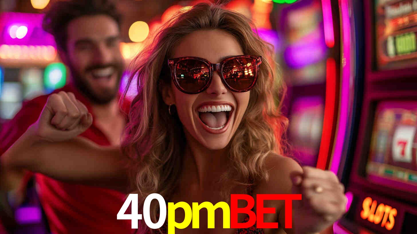 Explorando a Categoria de Eventos em Apostas na 40pmbet