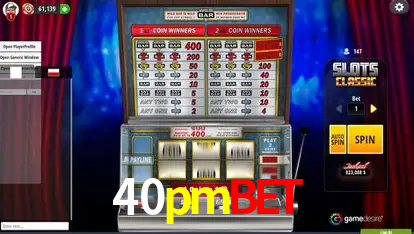 A Emoção da Loteria na 40pmbet: Uma Chance de Mudança de Vida
