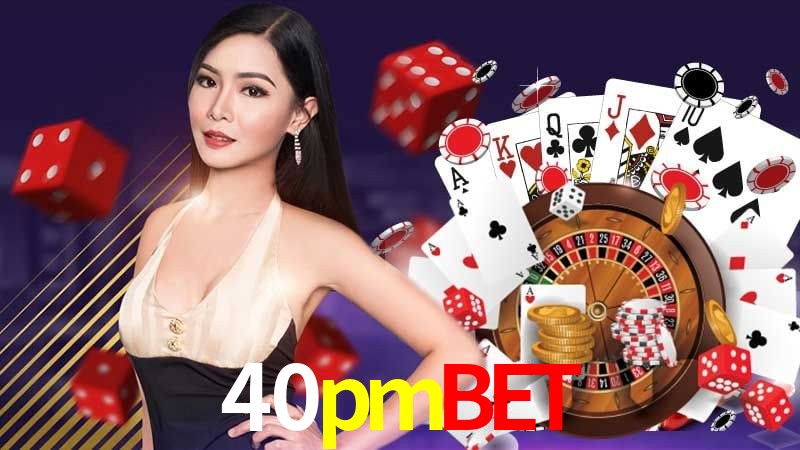 Jogos Exclusivos 40pmbet