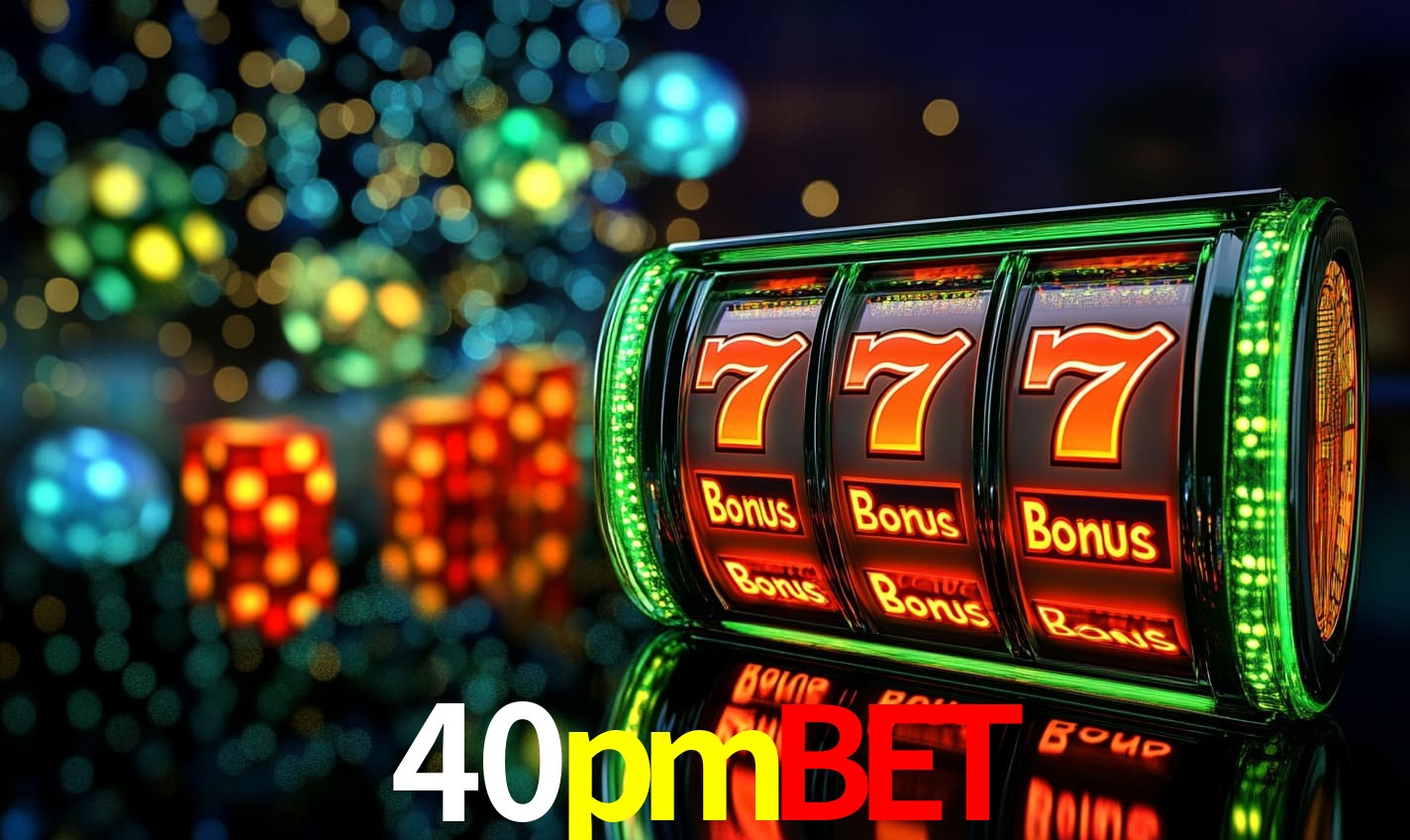 Benefícios da Conta 40pmbet