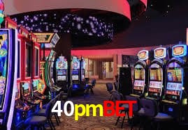 40pmbet.com