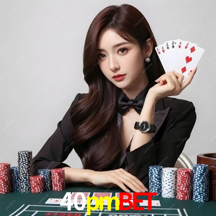 Promoção Relâmpago 40pmbet