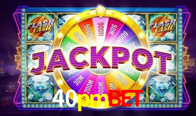 A Popularidade dos Caça-Níqueis no 40pmbet