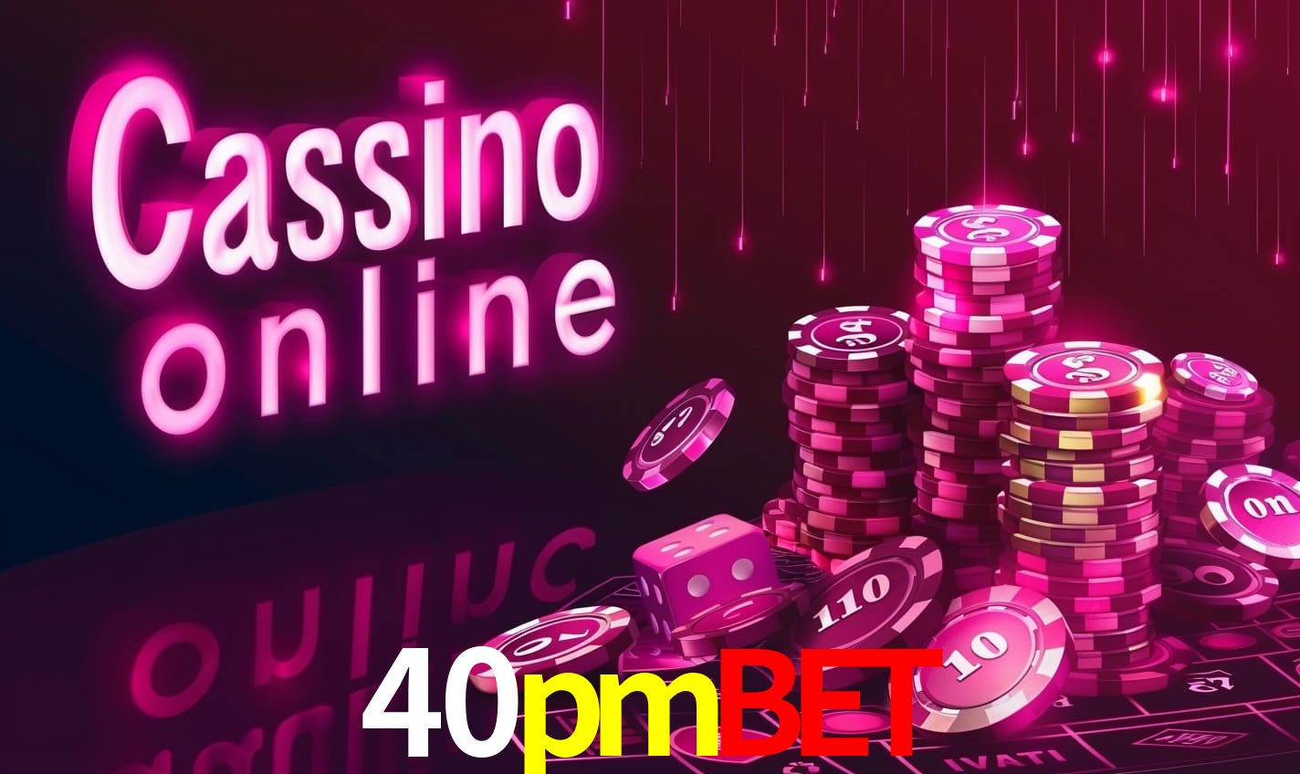 40pmbet