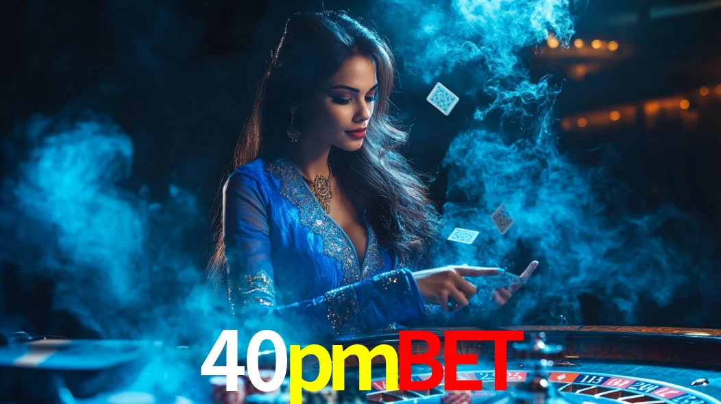 A Emoção da Loteria na 40pmbet: Uma Chance de Mudança de Vida