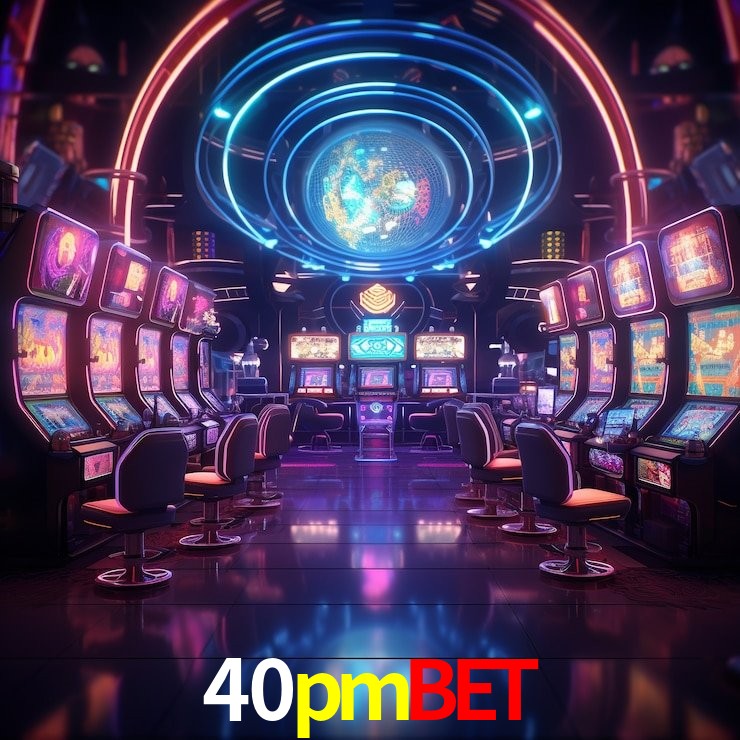 40pmbet