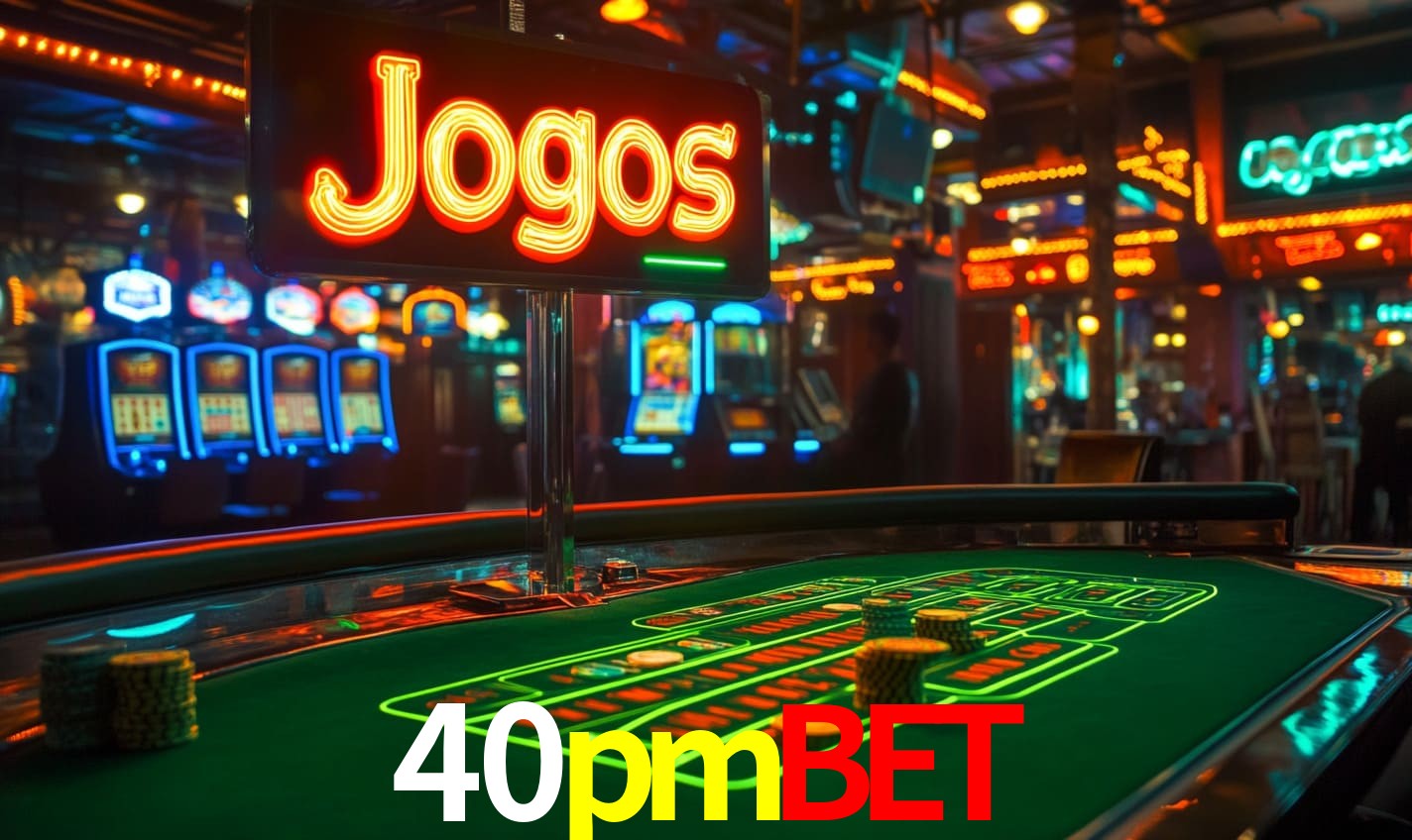 Cadastro Rápido 40pmbet