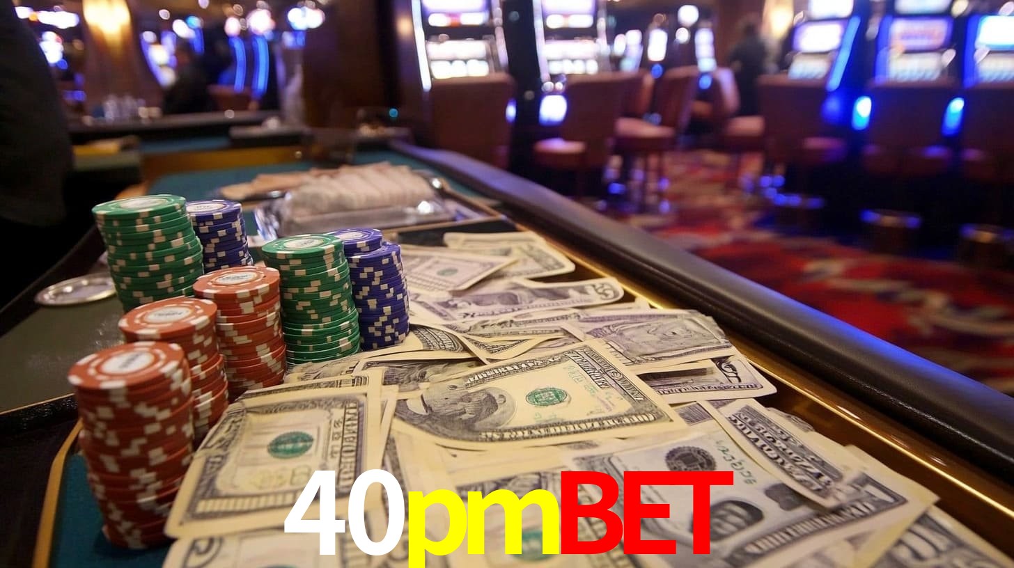 40pmbet