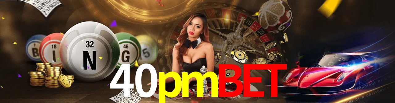 40pmbet