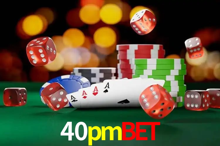 Casino Ao Vivo 40pmbet