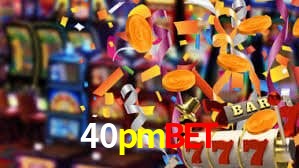 40pmbet App Interface