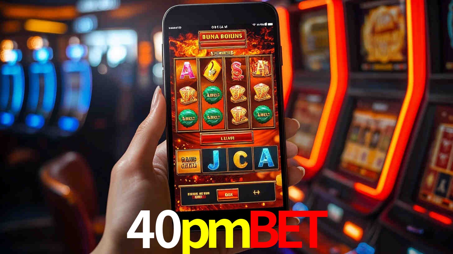 Live Casino 40pmbet