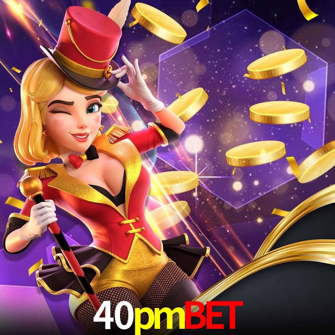 Live Casino 40pmbet