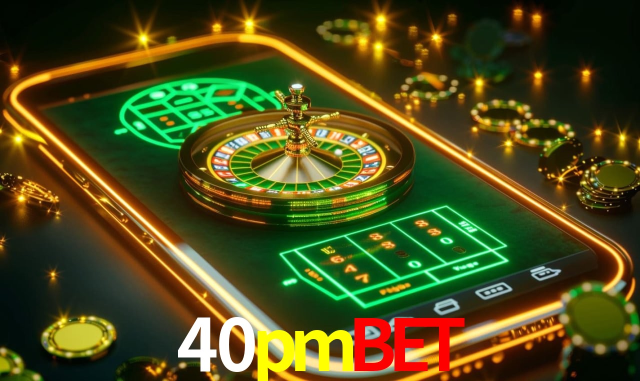 Promoções Sazonais 40pmbet