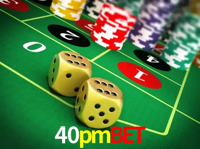 Secure Login 40pmbet