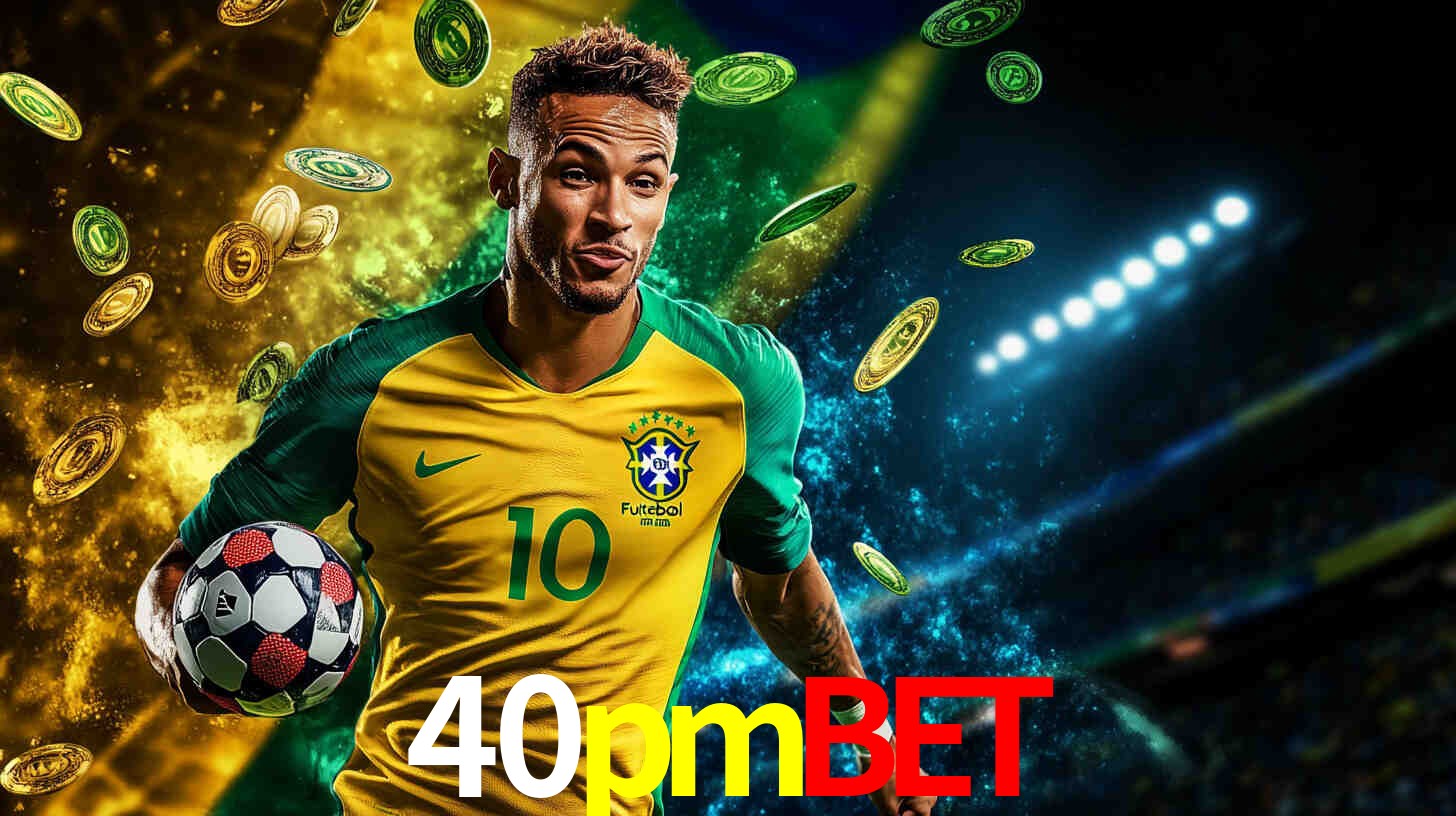 Descubra a Essência do 40pmbet: Nossa História e Compromissos