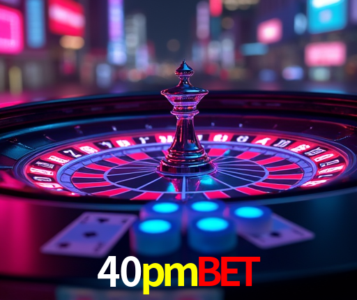 Desvendando o Mundo dos Jogos Virtuais na 40pmbet