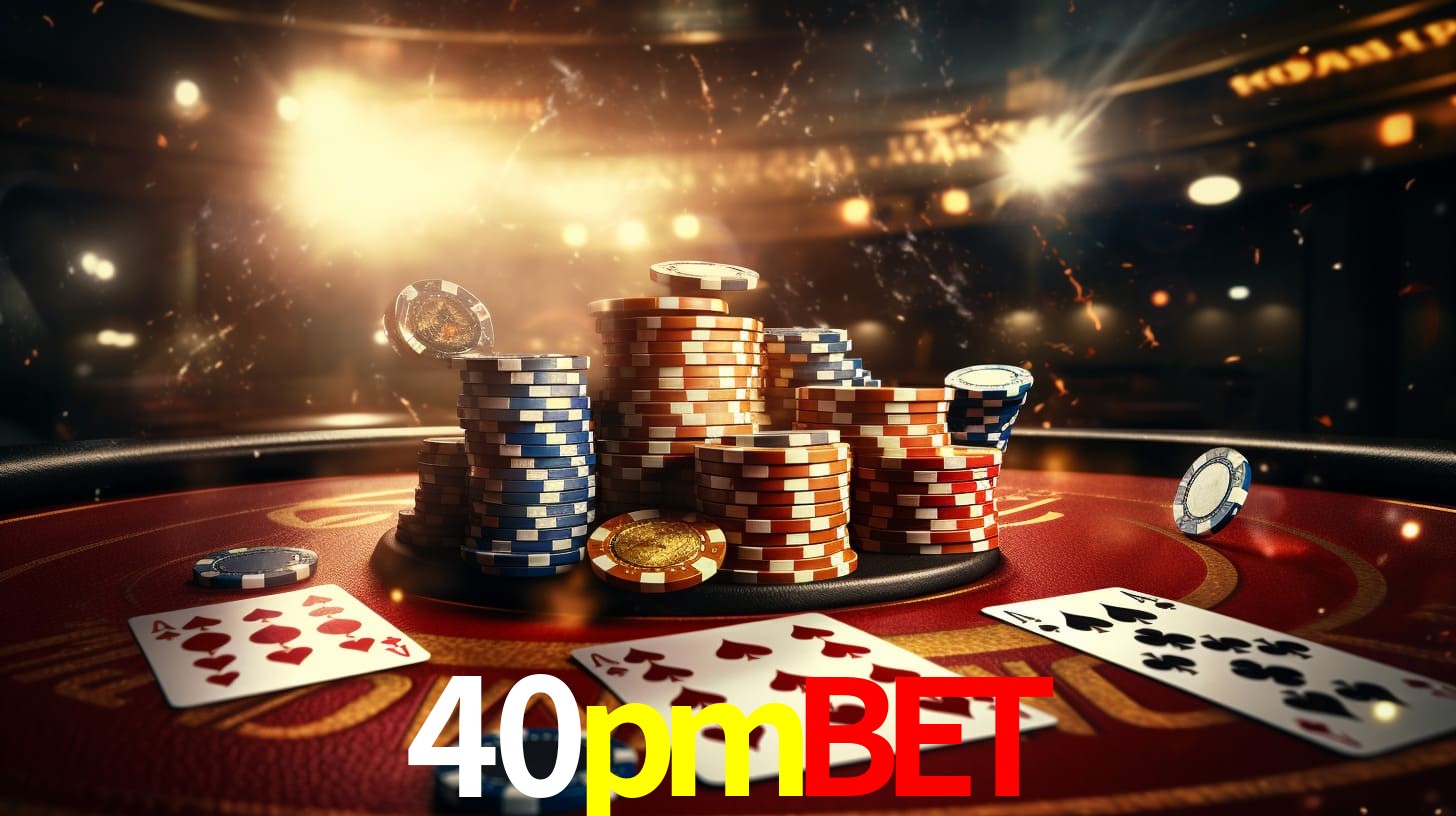 Game Statistics 40pmbet